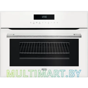Электрический духовой шкаф AEG KMR761000W